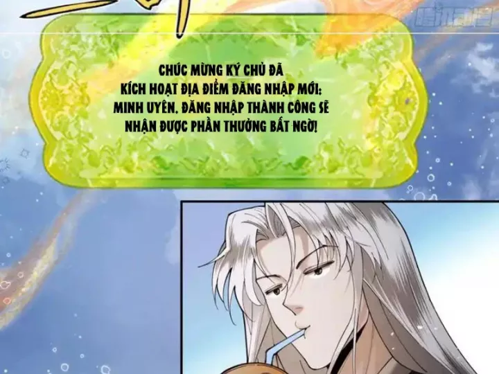 Gặp Mạnh Thì Càng Mạnh, Tu Vi Của Ta Không Giới Hạn Chapter 91 - Trang 2