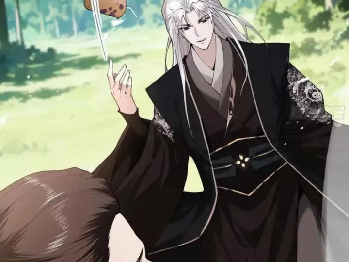 Gặp Mạnh Thì Càng Mạnh, Tu Vi Của Ta Không Giới Hạn Chapter 91 - Trang 2