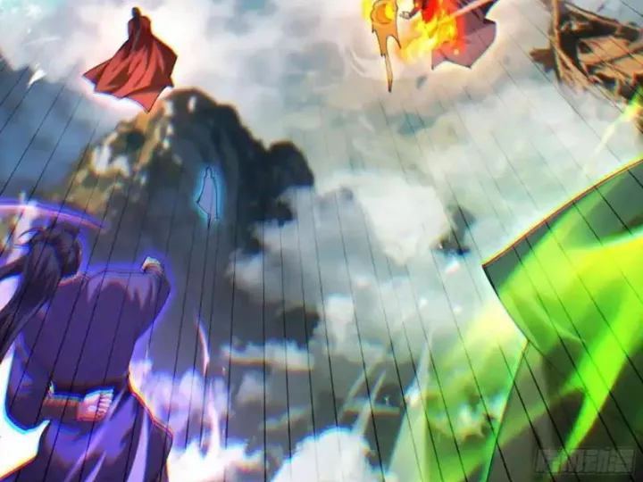 Gặp Mạnh Thì Càng Mạnh, Tu Vi Của Ta Không Giới Hạn Chapter 91 - Trang 2