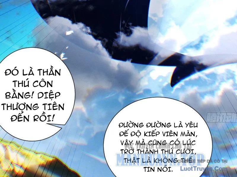 Gặp Mạnh Thì Càng Mạnh, Tu Vi Của Ta Không Giới Hạn Chapter 92 - Trang 2