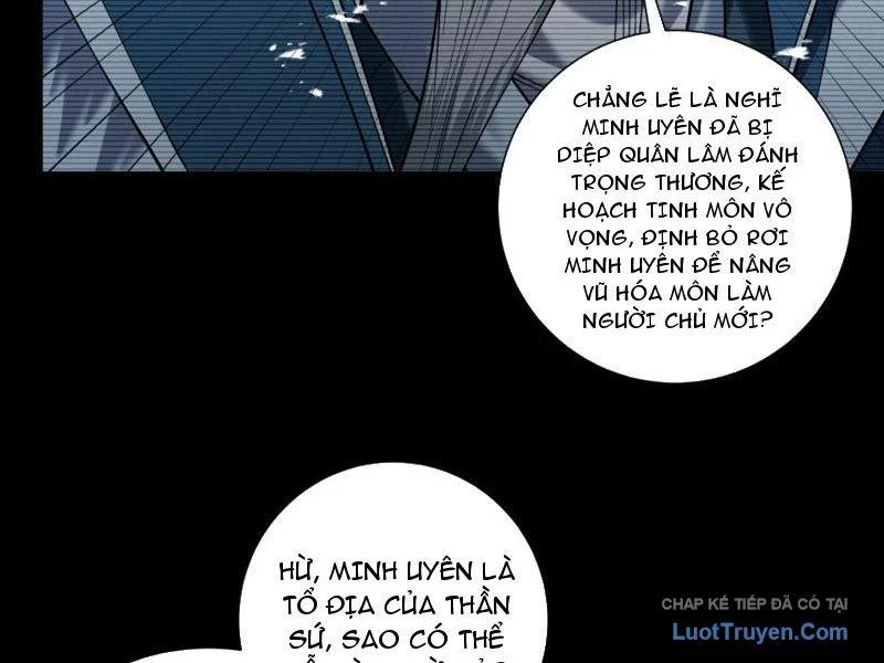 Gặp Mạnh Thì Càng Mạnh, Tu Vi Của Ta Không Giới Hạn Chapter 92 - Trang 2