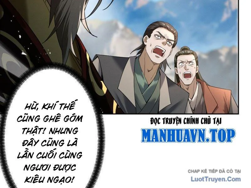 Gặp Mạnh Thì Càng Mạnh, Tu Vi Của Ta Không Giới Hạn Chapter 92 - Trang 2