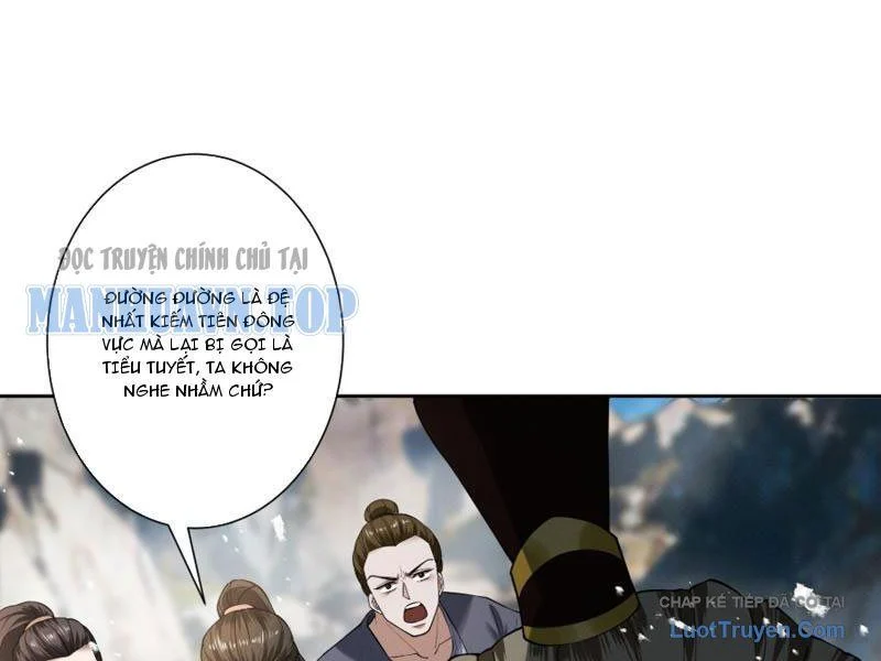 Gặp Mạnh Thì Càng Mạnh, Tu Vi Của Ta Không Giới Hạn Chapter 92 - Trang 2