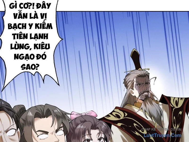 Gặp Mạnh Thì Càng Mạnh, Tu Vi Của Ta Không Giới Hạn Chapter 92 - Trang 2