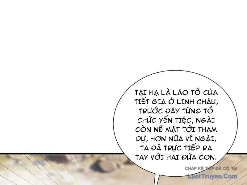 Gặp Mạnh Thì Càng Mạnh, Tu Vi Của Ta Không Giới Hạn Chapter 92 - Trang 2