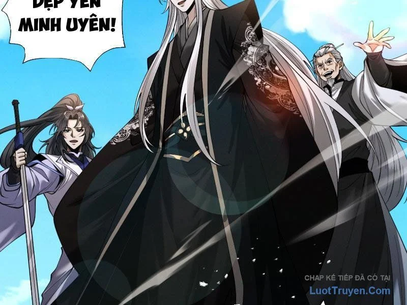 Gặp Mạnh Thì Càng Mạnh, Tu Vi Của Ta Không Giới Hạn Chapter 92 - Trang 2