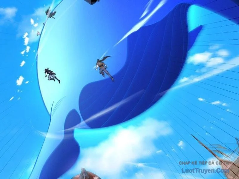 Gặp Mạnh Thì Càng Mạnh, Tu Vi Của Ta Không Giới Hạn Chapter 92 - Trang 2