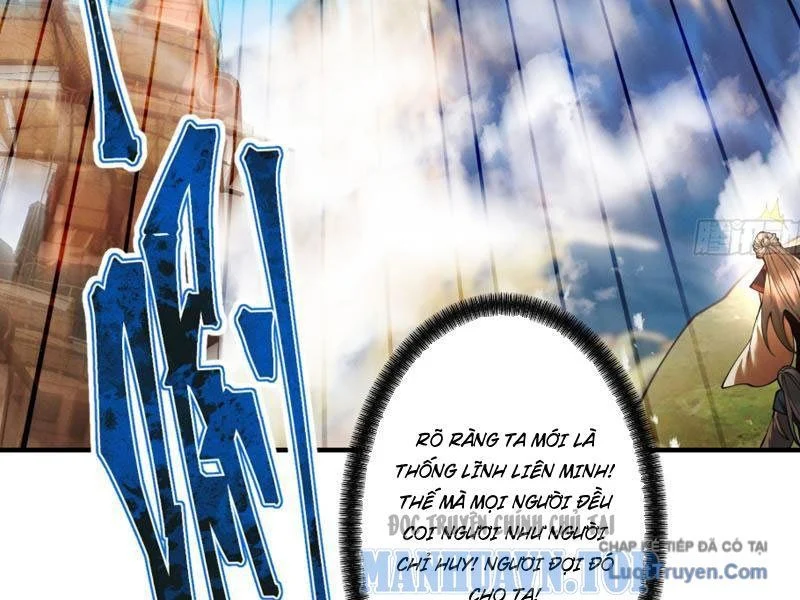 Gặp Mạnh Thì Càng Mạnh, Tu Vi Của Ta Không Giới Hạn Chapter 92 - Trang 2