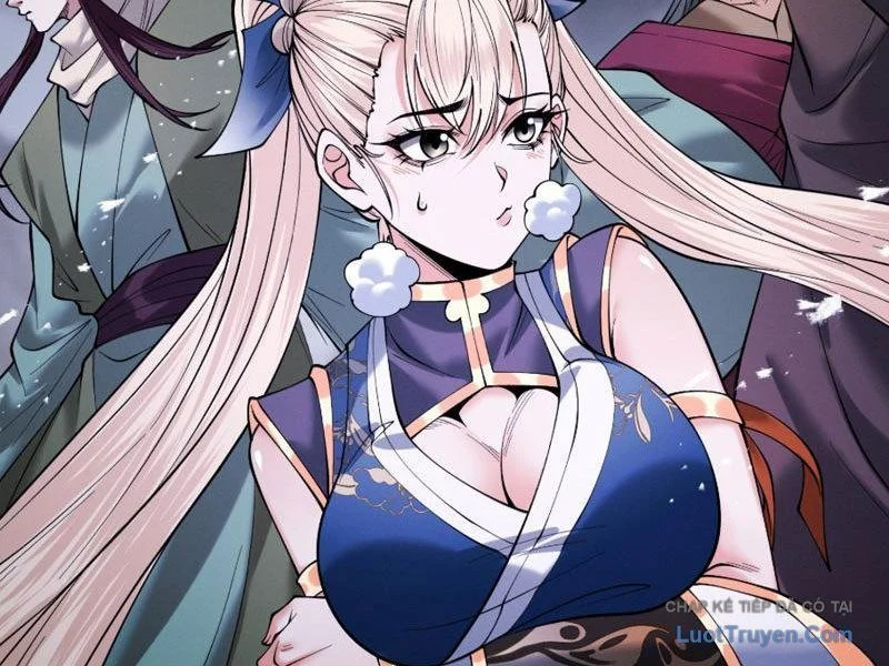 Gặp Mạnh Thì Càng Mạnh, Tu Vi Của Ta Không Giới Hạn Chapter 93 - Trang 2