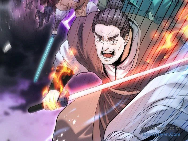 Gặp Mạnh Thì Càng Mạnh, Tu Vi Của Ta Không Giới Hạn Chapter 93 - Trang 2