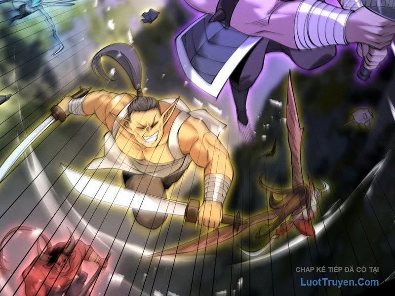 Gặp Mạnh Thì Càng Mạnh, Tu Vi Của Ta Không Giới Hạn Chapter 93 - Trang 2