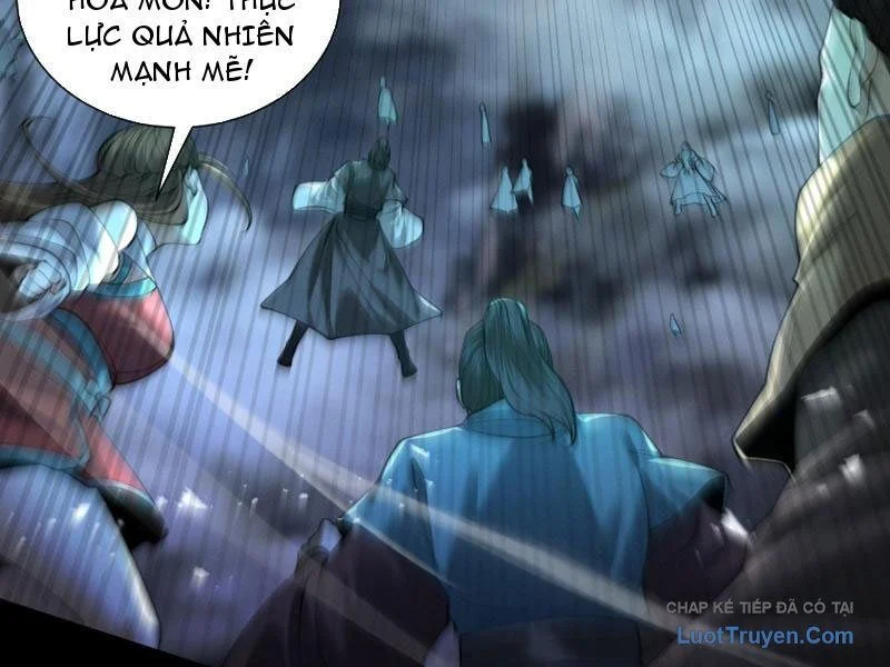 Gặp Mạnh Thì Càng Mạnh, Tu Vi Của Ta Không Giới Hạn Chapter 93 - Trang 2