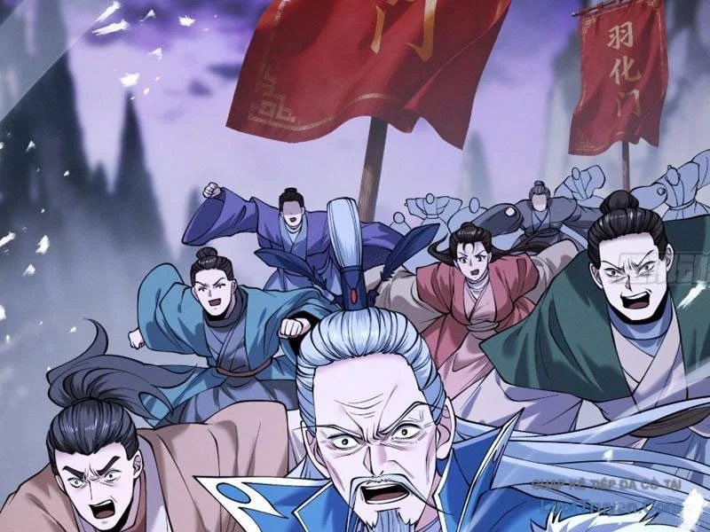 Gặp Mạnh Thì Càng Mạnh, Tu Vi Của Ta Không Giới Hạn Chapter 93 - Trang 2