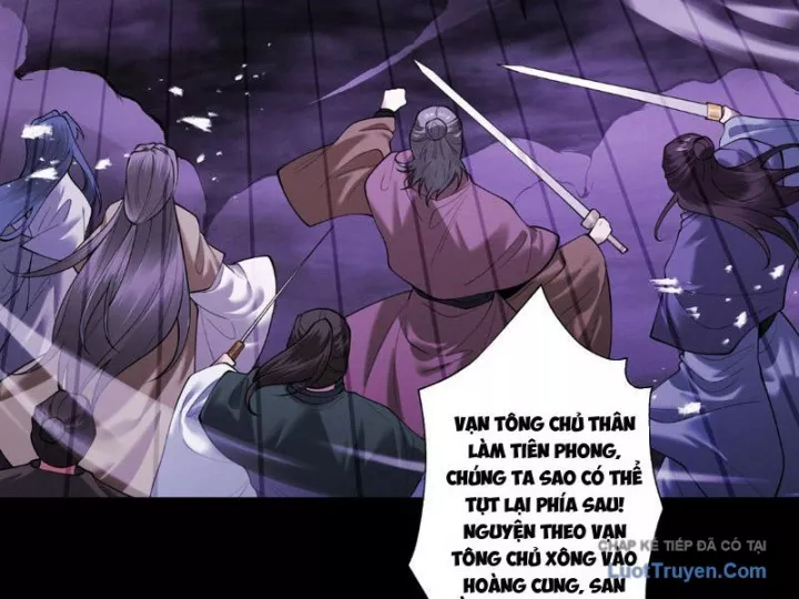 Gặp Mạnh Thì Càng Mạnh, Tu Vi Của Ta Không Giới Hạn Chapter 94 - Trang 2