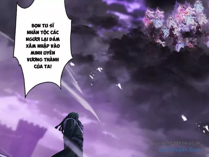 Gặp Mạnh Thì Càng Mạnh, Tu Vi Của Ta Không Giới Hạn Chapter 94 - Trang 2