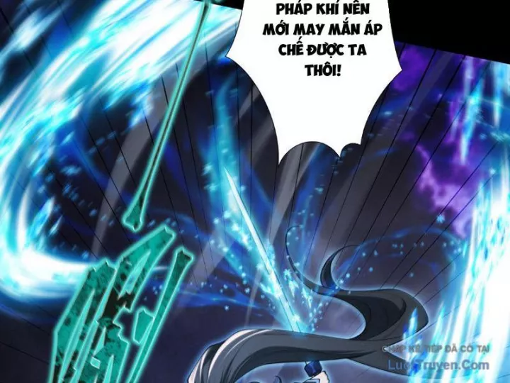 Gặp Mạnh Thì Càng Mạnh, Tu Vi Của Ta Không Giới Hạn Chapter 94 - Trang 2