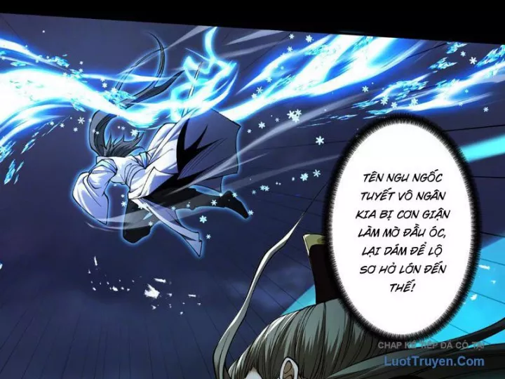 Gặp Mạnh Thì Càng Mạnh, Tu Vi Của Ta Không Giới Hạn Chapter 94 - Trang 2