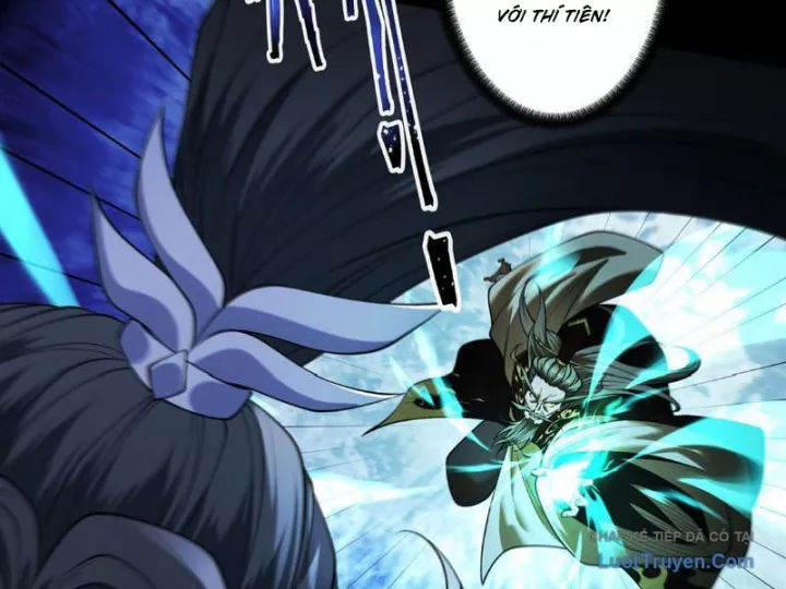 Gặp Mạnh Thì Càng Mạnh, Tu Vi Của Ta Không Giới Hạn Chapter 94 - Trang 2