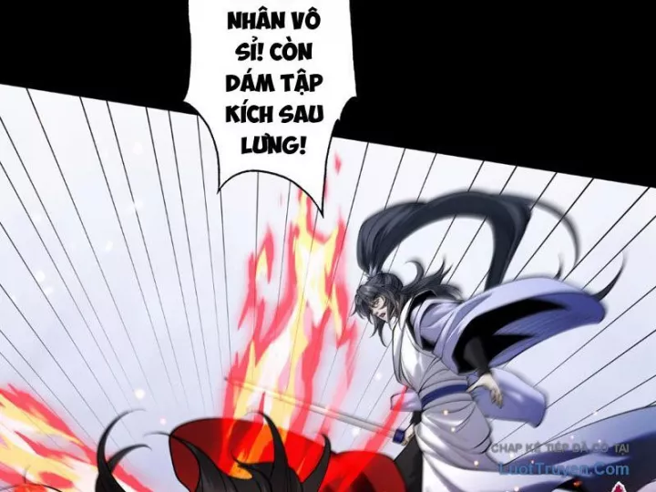 Gặp Mạnh Thì Càng Mạnh, Tu Vi Của Ta Không Giới Hạn Chapter 94 - Trang 2