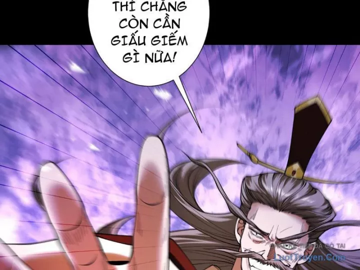 Gặp Mạnh Thì Càng Mạnh, Tu Vi Của Ta Không Giới Hạn Chapter 94 - Trang 2