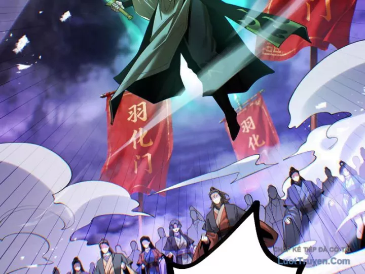 Gặp Mạnh Thì Càng Mạnh, Tu Vi Của Ta Không Giới Hạn Chapter 94 - Trang 2