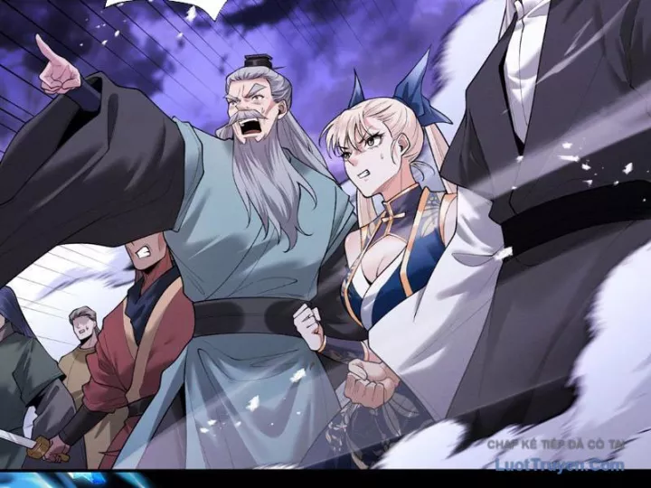 Gặp Mạnh Thì Càng Mạnh, Tu Vi Của Ta Không Giới Hạn Chapter 94 - Trang 2