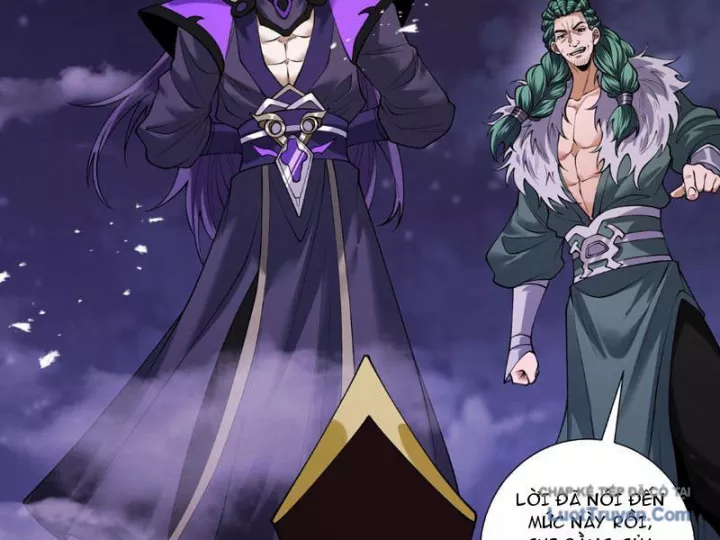 Gặp Mạnh Thì Càng Mạnh, Tu Vi Của Ta Không Giới Hạn Chapter 94 - Trang 2