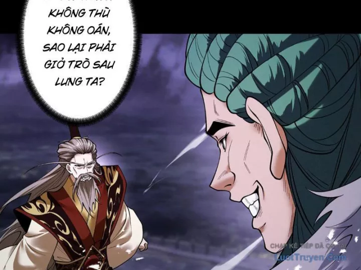 Gặp Mạnh Thì Càng Mạnh, Tu Vi Của Ta Không Giới Hạn Chapter 94 - Trang 2