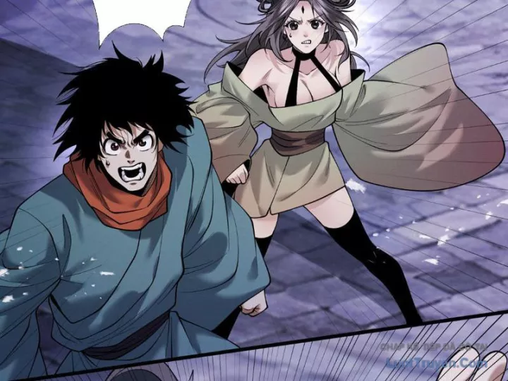 Gặp Mạnh Thì Càng Mạnh, Tu Vi Của Ta Không Giới Hạn Chapter 94 - Trang 2