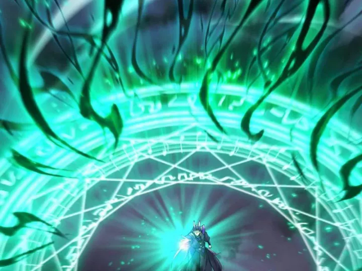 Gặp Mạnh Thì Càng Mạnh, Tu Vi Của Ta Không Giới Hạn Chapter 95 - Trang 2