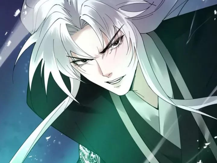 Gặp Mạnh Thì Càng Mạnh, Tu Vi Của Ta Không Giới Hạn Chapter 95 - Trang 2