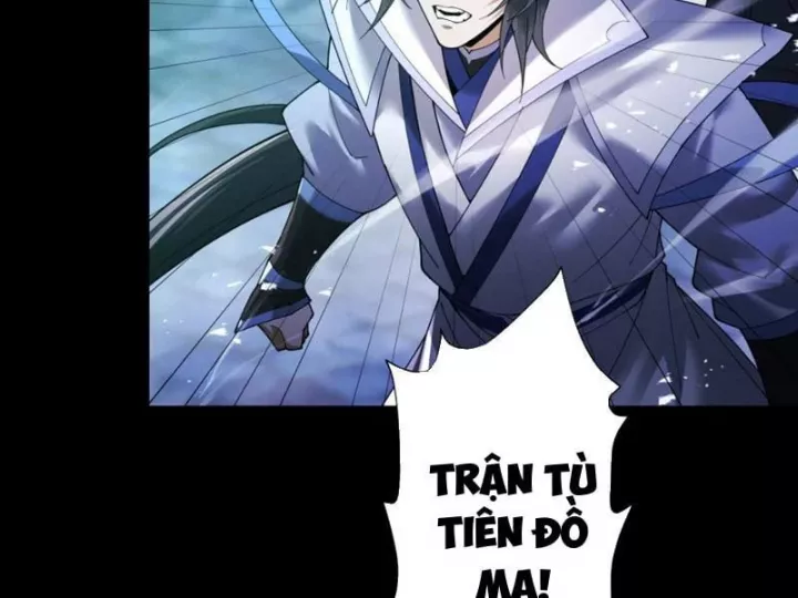 Gặp Mạnh Thì Càng Mạnh, Tu Vi Của Ta Không Giới Hạn Chapter 95 - Trang 2