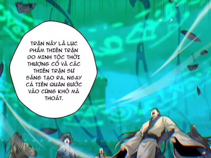 Gặp Mạnh Thì Càng Mạnh, Tu Vi Của Ta Không Giới Hạn Chapter 95 - Trang 2