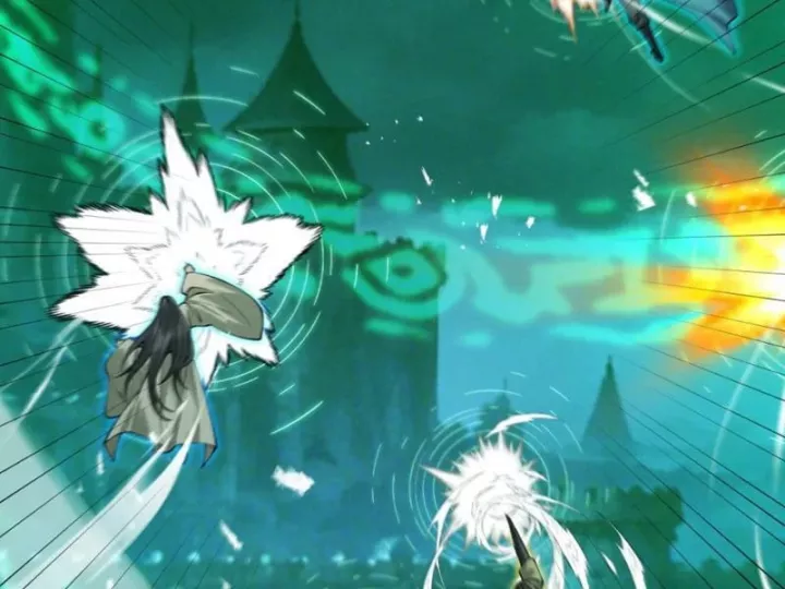 Gặp Mạnh Thì Càng Mạnh, Tu Vi Của Ta Không Giới Hạn Chapter 95 - Trang 2