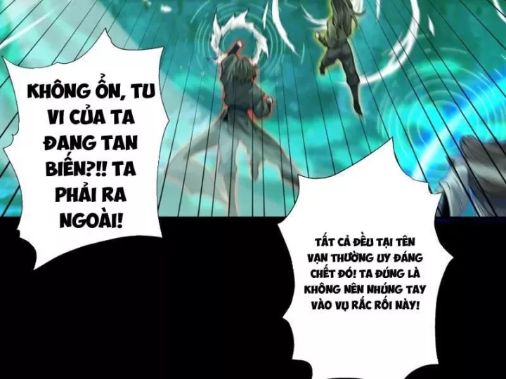 Gặp Mạnh Thì Càng Mạnh, Tu Vi Của Ta Không Giới Hạn Chapter 95 - Trang 2