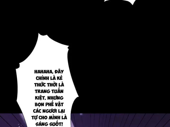 Gặp Mạnh Thì Càng Mạnh, Tu Vi Của Ta Không Giới Hạn Chapter 95 - Trang 2