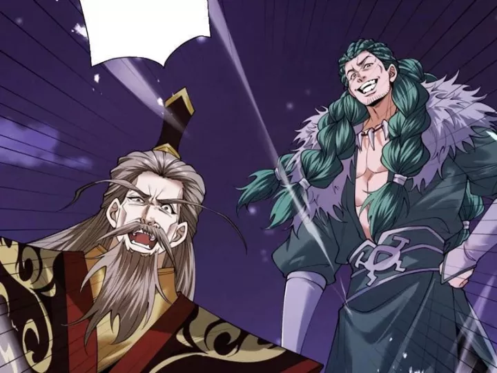 Gặp Mạnh Thì Càng Mạnh, Tu Vi Của Ta Không Giới Hạn Chapter 95 - Trang 2