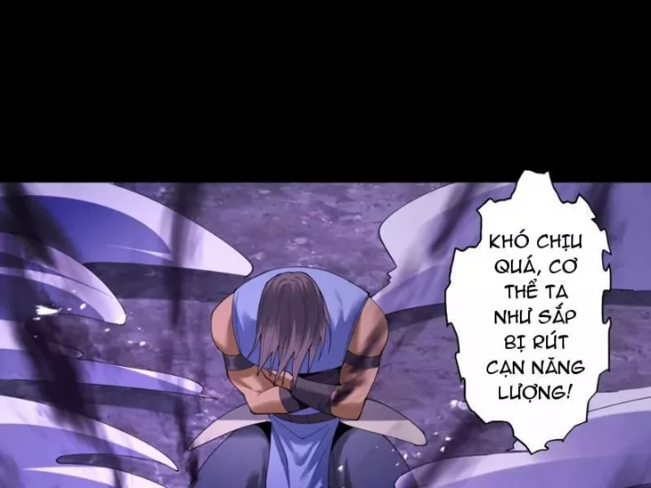 Gặp Mạnh Thì Càng Mạnh, Tu Vi Của Ta Không Giới Hạn Chapter 95 - Trang 2