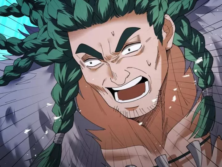 Gặp Mạnh Thì Càng Mạnh, Tu Vi Của Ta Không Giới Hạn Chapter 95 - Trang 2