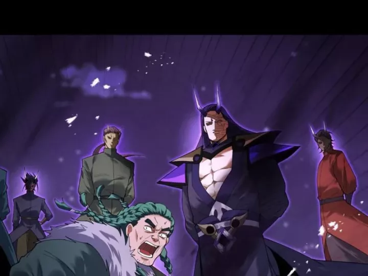 Gặp Mạnh Thì Càng Mạnh, Tu Vi Của Ta Không Giới Hạn Chapter 95 - Trang 2