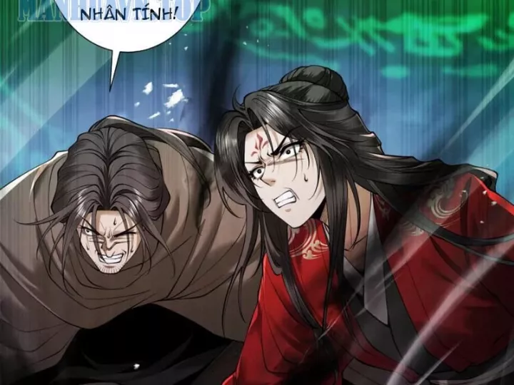 Gặp Mạnh Thì Càng Mạnh, Tu Vi Của Ta Không Giới Hạn Chapter 95 - Trang 2