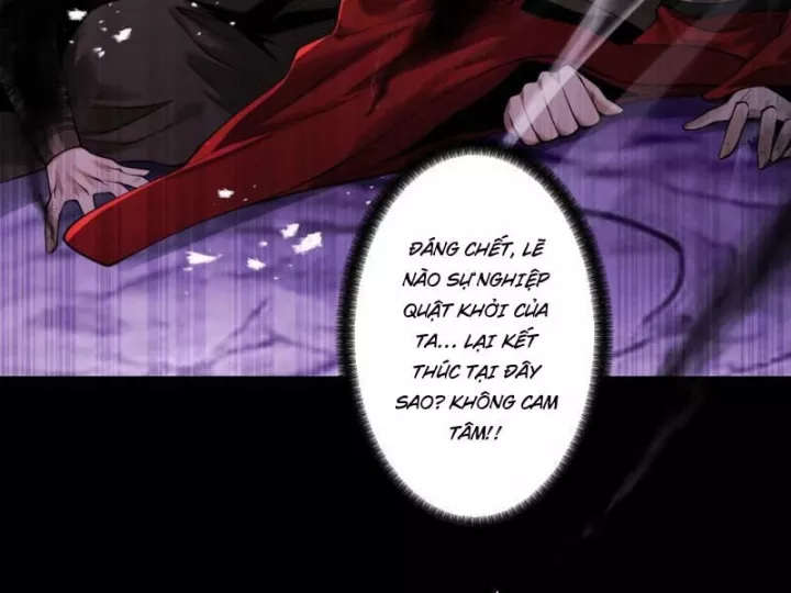 Gặp Mạnh Thì Càng Mạnh, Tu Vi Của Ta Không Giới Hạn Chapter 95 - Trang 2