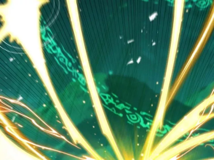 Gặp Mạnh Thì Càng Mạnh, Tu Vi Của Ta Không Giới Hạn Chapter 95 - Trang 2