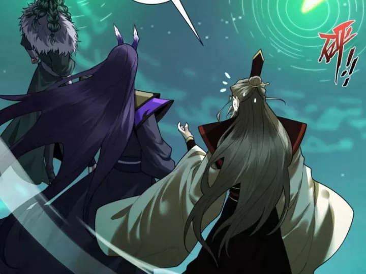 Gặp Mạnh Thì Càng Mạnh, Tu Vi Của Ta Không Giới Hạn Chapter 95 - Trang 2