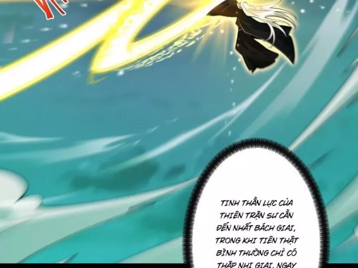 Gặp Mạnh Thì Càng Mạnh, Tu Vi Của Ta Không Giới Hạn Chapter 95 - Trang 2