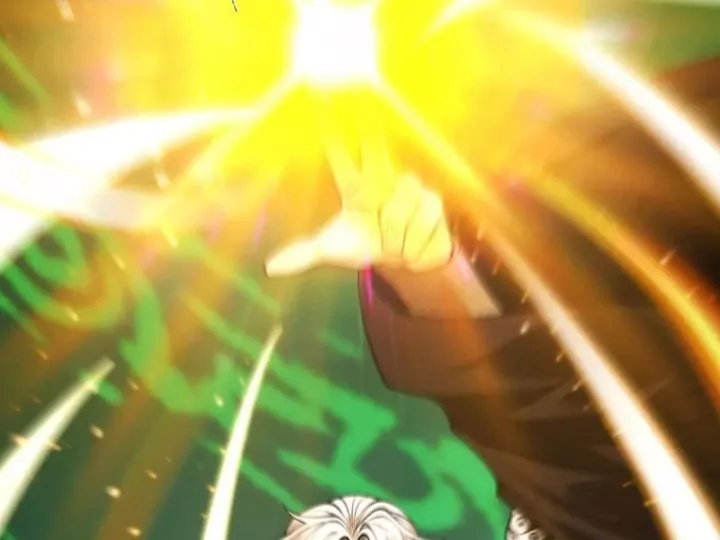 Gặp Mạnh Thì Càng Mạnh, Tu Vi Của Ta Không Giới Hạn Chapter 95 - Trang 2