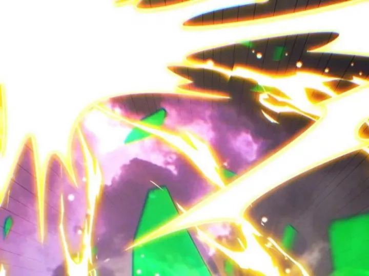 Gặp Mạnh Thì Càng Mạnh, Tu Vi Của Ta Không Giới Hạn Chapter 95 - Trang 2