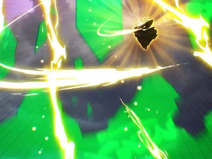 Gặp Mạnh Thì Càng Mạnh, Tu Vi Của Ta Không Giới Hạn Chapter 95 - Trang 2