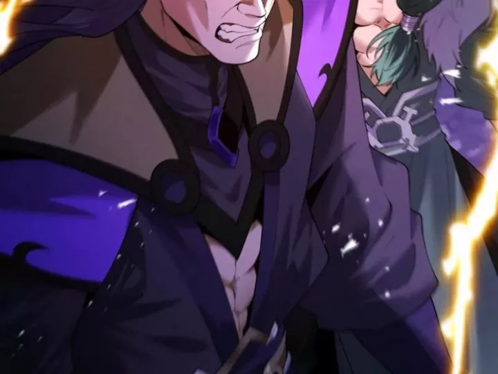 Gặp Mạnh Thì Càng Mạnh, Tu Vi Của Ta Không Giới Hạn Chapter 95 - Trang 2