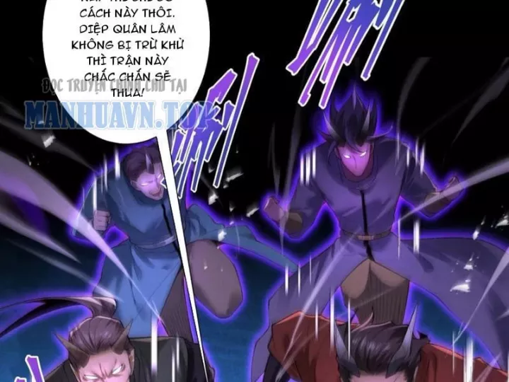 Gặp Mạnh Thì Càng Mạnh, Tu Vi Của Ta Không Giới Hạn Chapter 95 - Trang 2